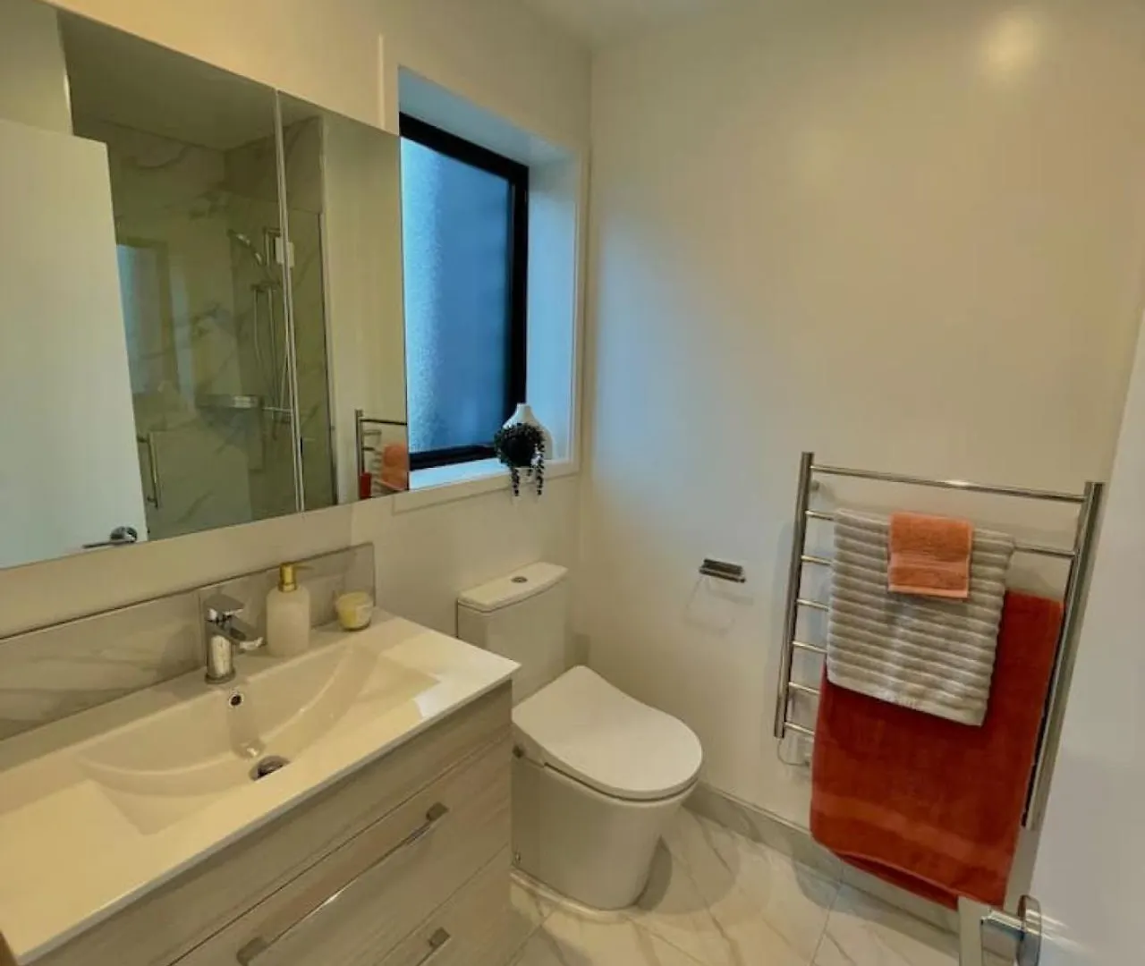 Charming Cbd Studio Apartment クライストチャーチ